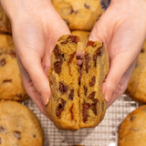 Chocolate Chip Cookie (6 pc)