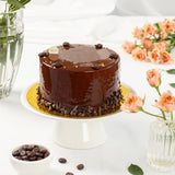 Mount Coffee Whole Cake