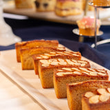 Financier Almond Cake (6 pc)