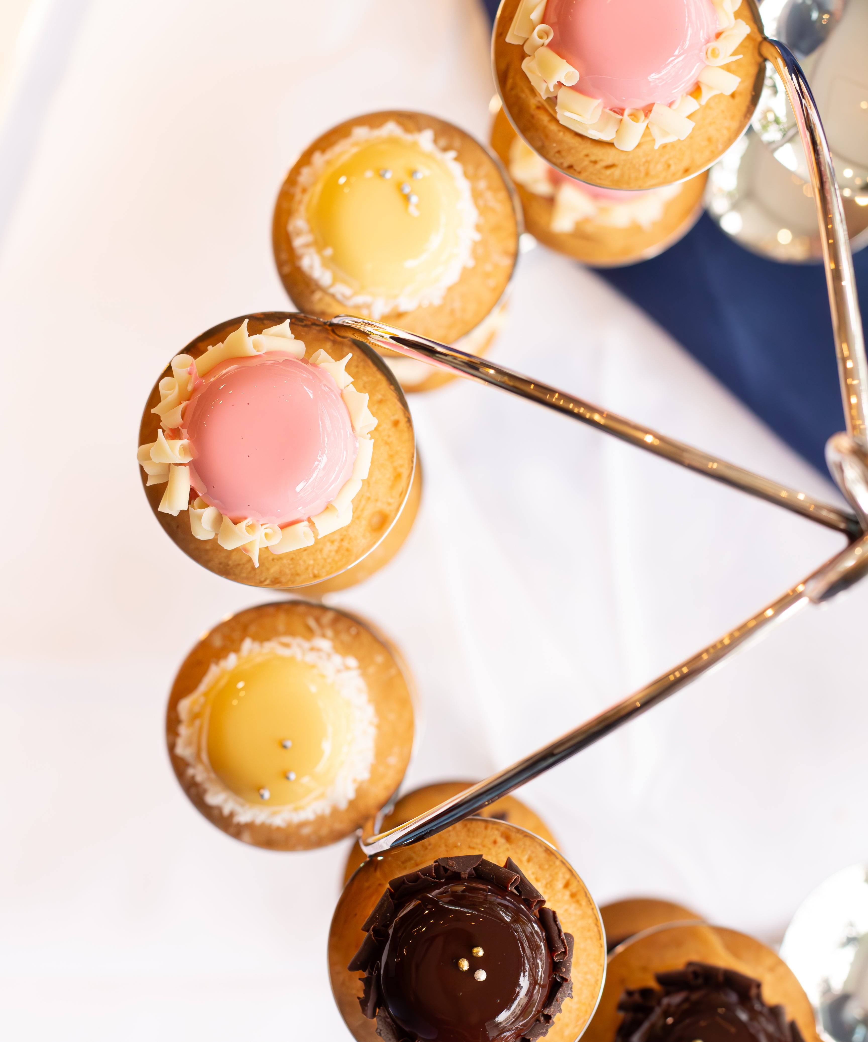 Mini Tart