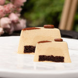 Mount Coffee Mini Cake