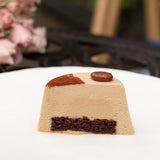 Mount Coffee Mini Cake