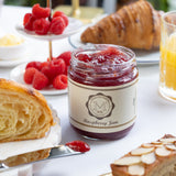 Raspberry Jam